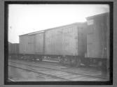 [Freight Cars and Trains]
