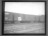 [Freight Cars and Trains]