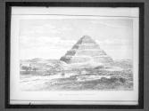 [Egyptian Temples and Pyramids]