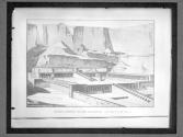 [Egyptian Temples and Pyramids]
