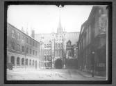 [The Guild Hall London]
