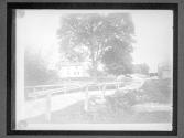 [John G. Whittier's Birthplace]