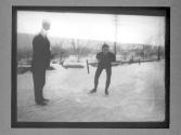 [Ice Skating]