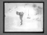 [Ice Skating]