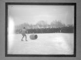 [Ice Skating]