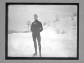 [Ice Skating]