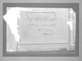 [Dead Letter Office, Wash., DC]