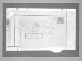 [Dead Letter Office, Wash., DC]