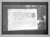 [Dead Letter Office, Wash., DC]
