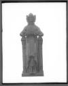 [La Dama de Elche, Madrid, Musea Arch]