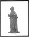 [La Dama de Elche, Madrid, Musea Arch]