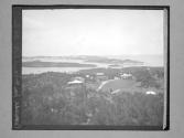 Bermuda From St. Davids Light
