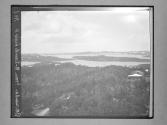 Bermuda From St. Davids Light H(sic)/ Light House