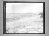 Jerusalem From Mt Of Olives Panorama No 3