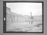 Jerusalem - In Court Of Gentiles