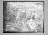 Jerusalem äThe Dung Gate Inside