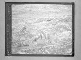 Jerusalem From Wall Court Of Gentiles = Mt Of Olives/ Cemetary