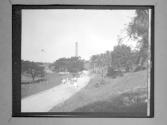 [People In Road, And Architecture]