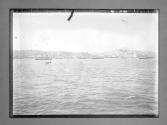 Portugal vues generale et le baye-Lisbonne