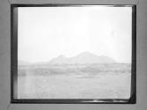 [Desert Landscape]