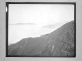 [Road In Mountain Landscape]