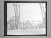 [Street Scene In San Francisco]