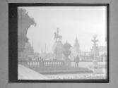 [Fountain of Energy in San Francisco at the Panama-Pacific International Exposition]