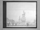 [Fountain of Energy in San Francisco at the Panama-Pacific International Exposition]