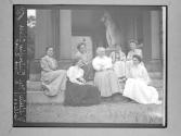 Wellesley College/ The Philosophy Class And Mip Case