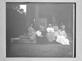 Wellesley College/ The Philosophy Class And Mip Case