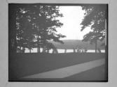 Wellesley College The Wood Nymph Dance