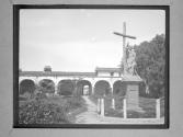 [Statue Of Junipero Serra]