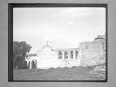 [San Juan Capistrano Old Mission]