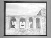 [Bells of San Juan Capistrano Old Mission]