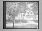 [Ann Benton's Home]