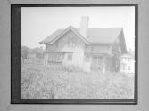 [The House We Liked]