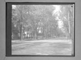 Eau Claire Wis. Mr. Ingram's House