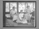 Eau Claire Margaret Louse Gertrude