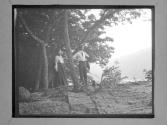 C.L.F. And I.L.F. D Water Gap