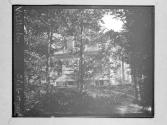 Wellesley Club House