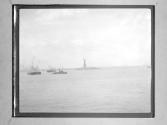 ['Statue Of Liberty' In Marine View]
