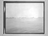 [Cityscape Picture Taken From Marine View]