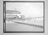 [Architecture, 'Balmer's Bathing Pavilion]