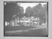 Washington's Headquarter Morristown N.J.