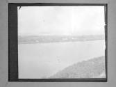 [Lake, Pond In Rural Landscape]