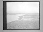 [Lake, Pond In Rural Landscape]
