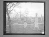 H.C. Fishers Lot Woodlawn/ Cemetary