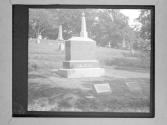 Cemetary And Bridgewater