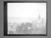 [Townscape And Marine View]