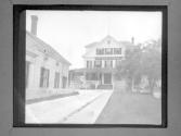 [The 'Pilgrim House']